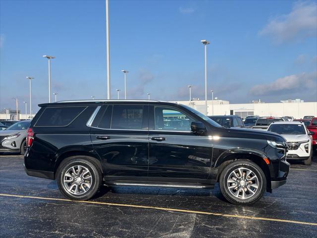 used 2021 Chevrolet Tahoe car, priced at $45,990