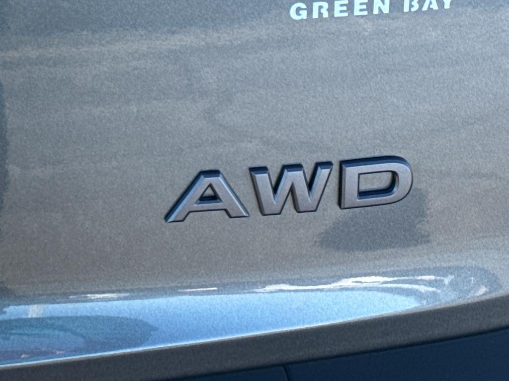 new 2026 Nissan Rogue car, priced at $33,499