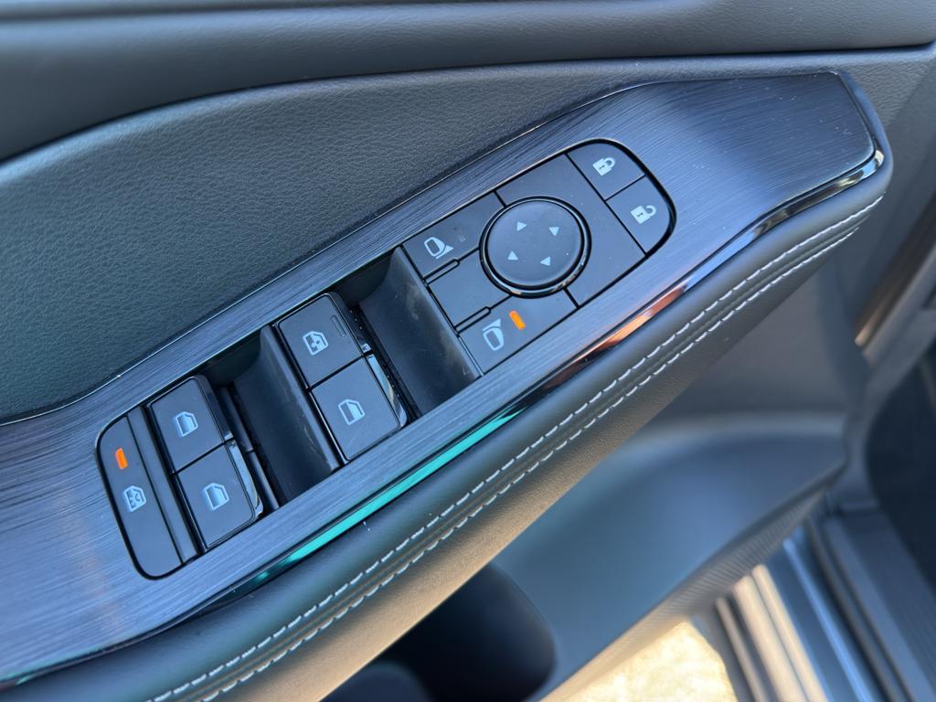 new 2026 Nissan Rogue car, priced at $33,499