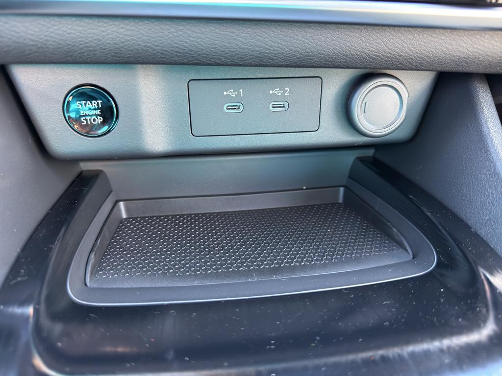 new 2026 Nissan Rogue car, priced at $33,499