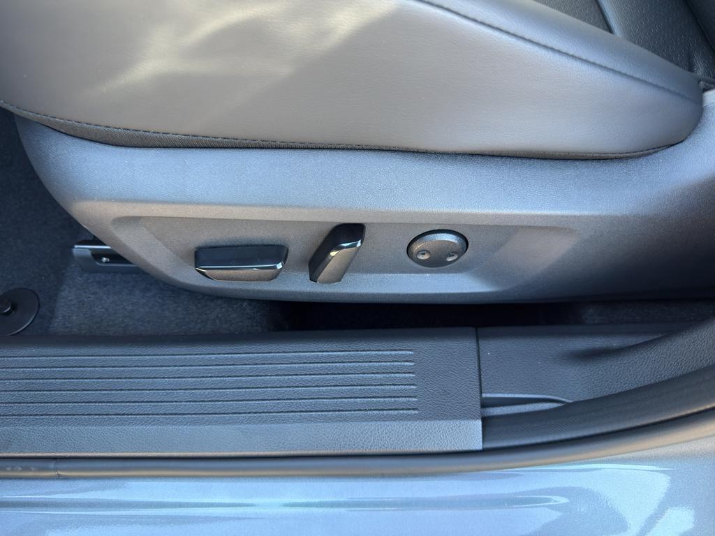 new 2026 Nissan Rogue car, priced at $33,499