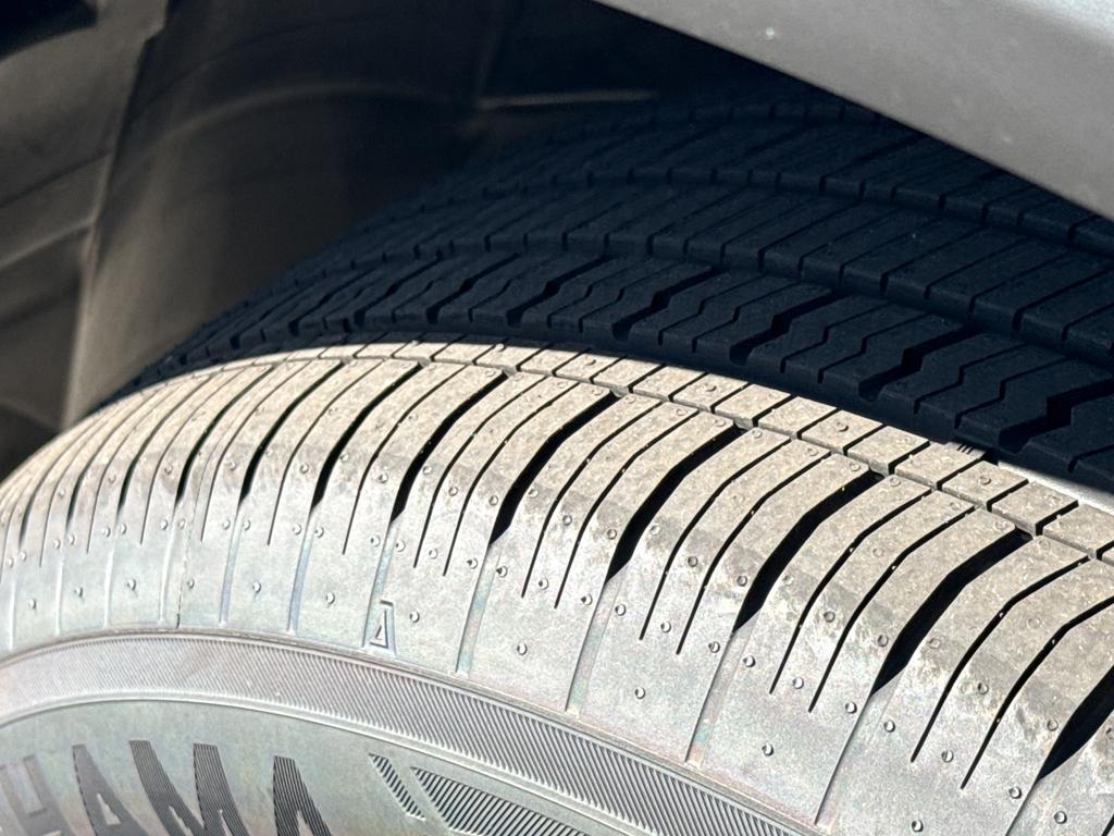 new 2026 Nissan Rogue car, priced at $33,499