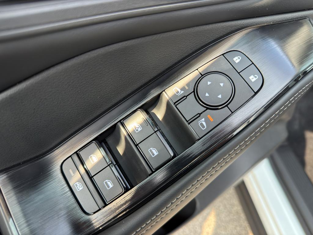 new 2026 Nissan Rogue car, priced at $34,140