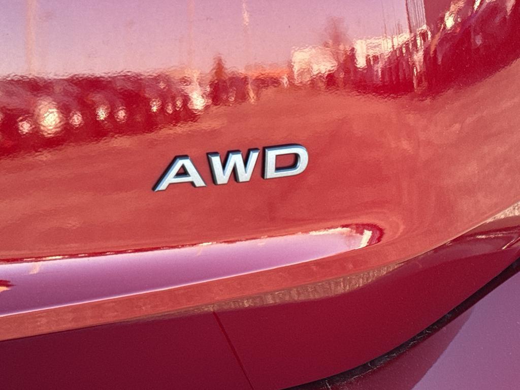 used 2025 Nissan Rogue car, priced at $25,990