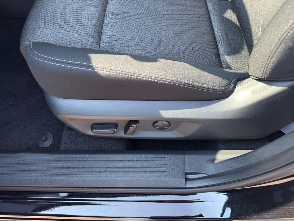 new 2026 Nissan Rogue car, priced at $31,938