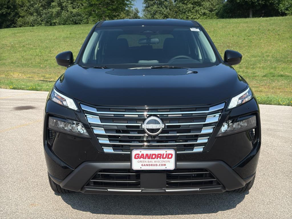 new 2026 Nissan Rogue car, priced at $31,938