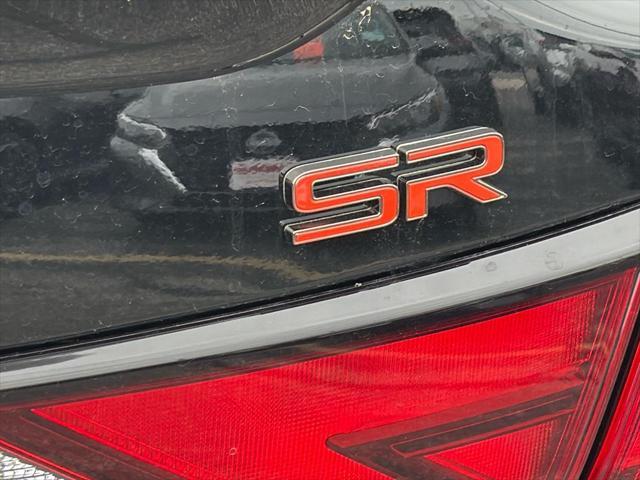 new 2025 Nissan Sentra car, priced at $24,497