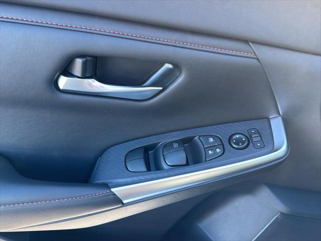 new 2025 Nissan Sentra car, priced at $24,730