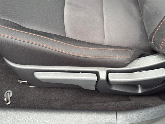 new 2025 Nissan Sentra car, priced at $24,497