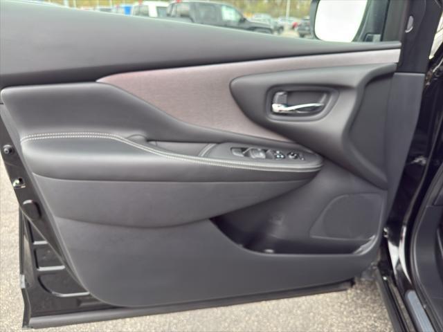 used 2022 Nissan Murano car, priced at $24,990