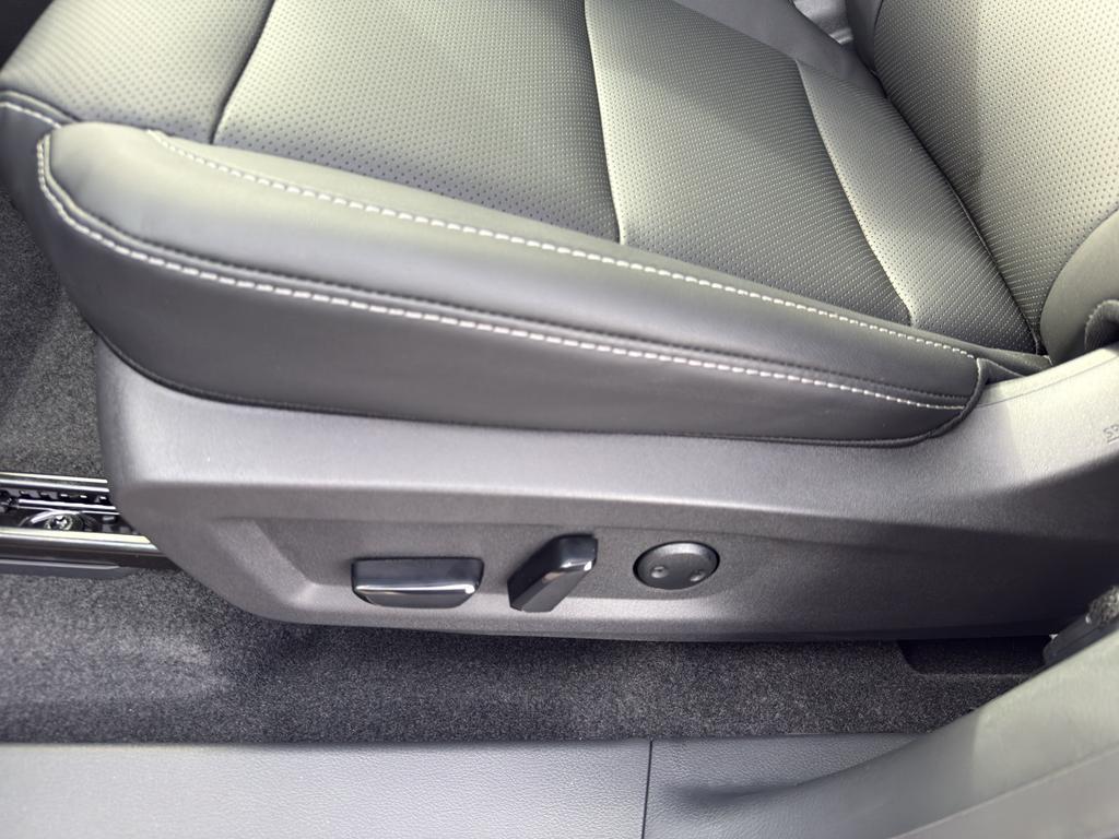 new 2026 Nissan Murano car, priced at $47,083