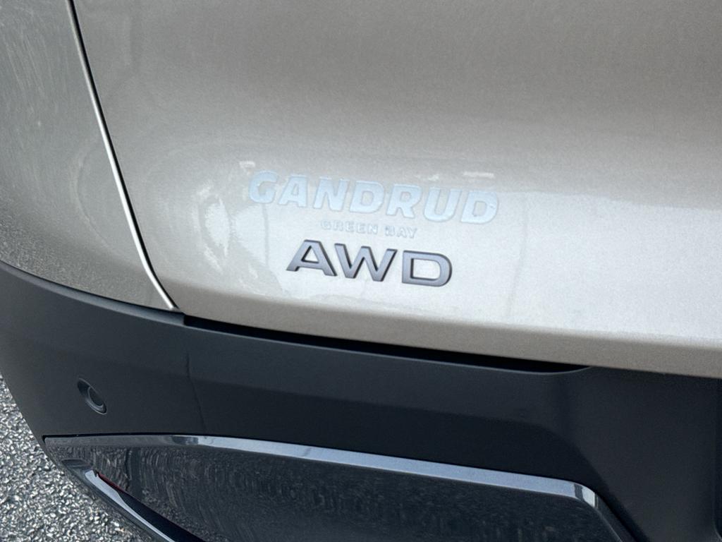 new 2026 Nissan Murano car, priced at $47,083