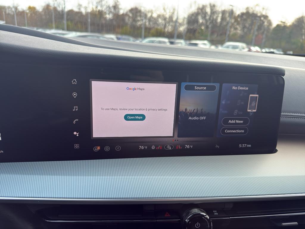 new 2026 Nissan Murano car, priced at $47,083