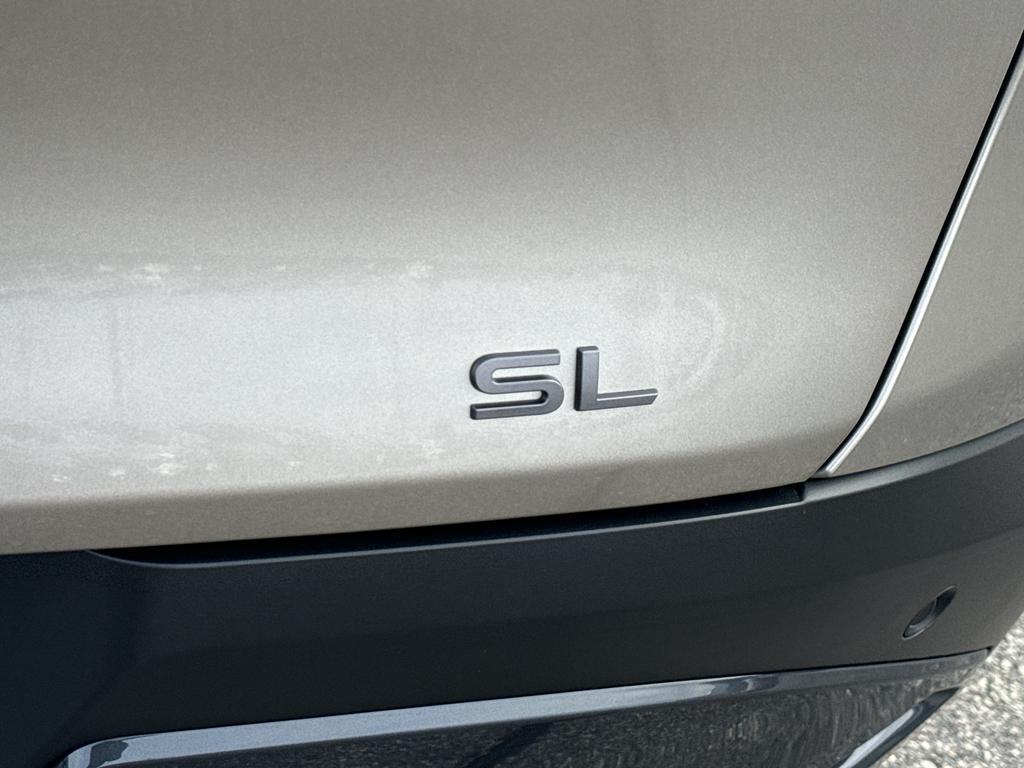 new 2026 Nissan Murano car, priced at $47,083