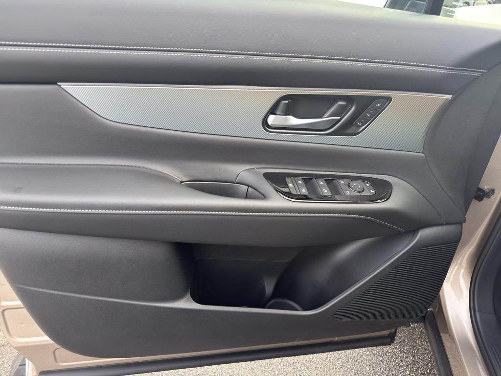 new 2026 Nissan Murano car, priced at $47,083