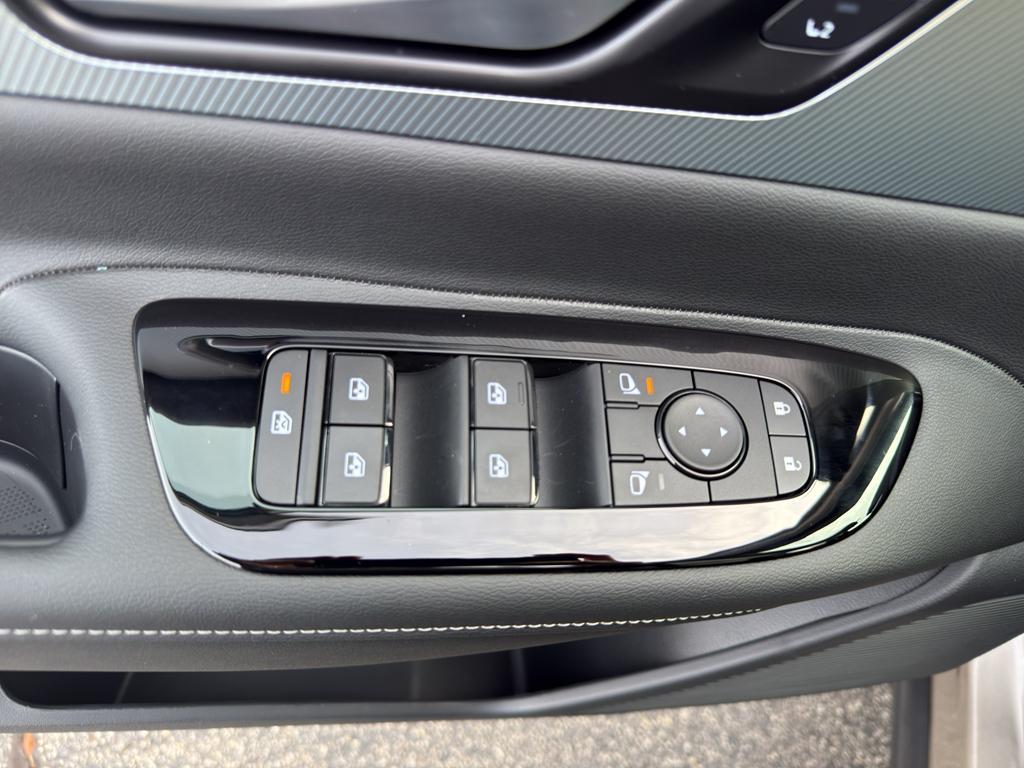 new 2026 Nissan Murano car, priced at $47,083