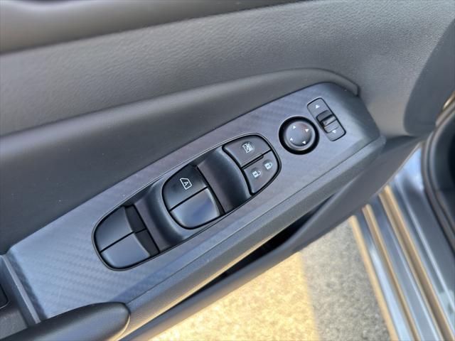 used 2025 Nissan Altima car, priced at $23,990