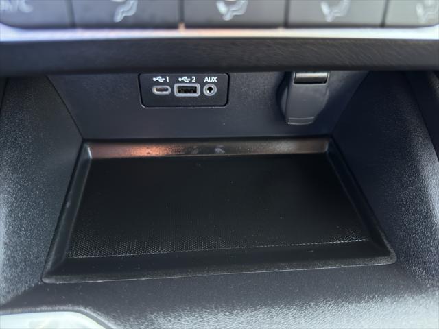 used 2025 Nissan Altima car, priced at $23,990
