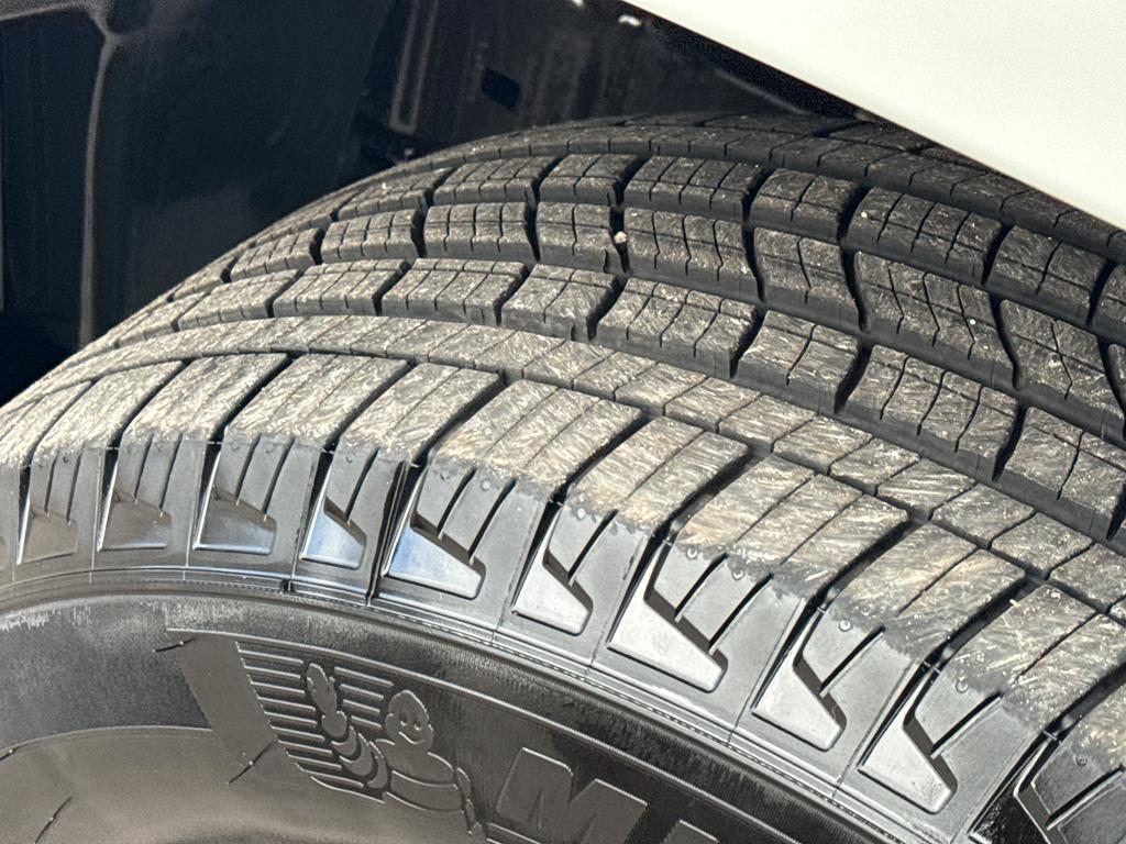 used 2025 Nissan Frontier car, priced at $35,490