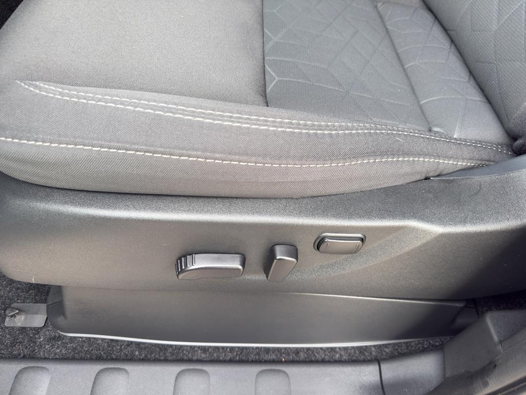 used 2025 Nissan Frontier car, priced at $35,490