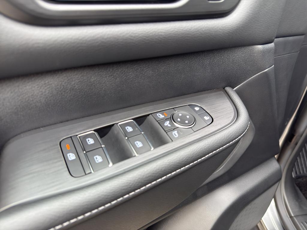 new 2026 Nissan Armada car, priced at $73,378