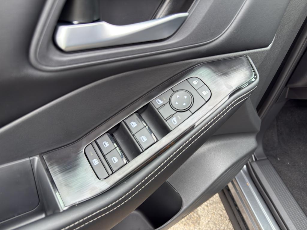 new 2026 Nissan Rogue car, priced at $31,499