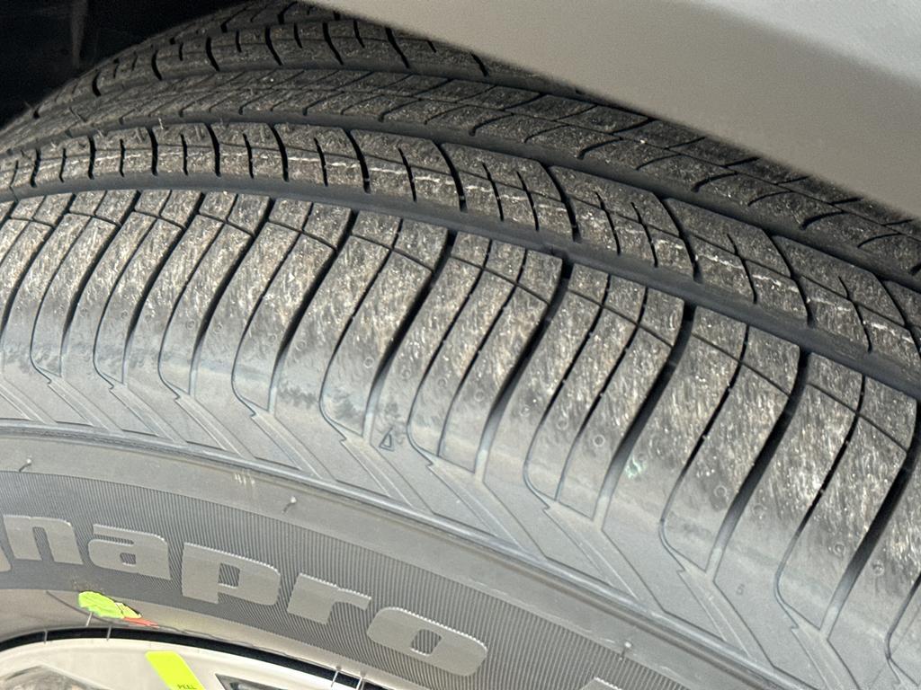 new 2026 Nissan Rogue car, priced at $31,499