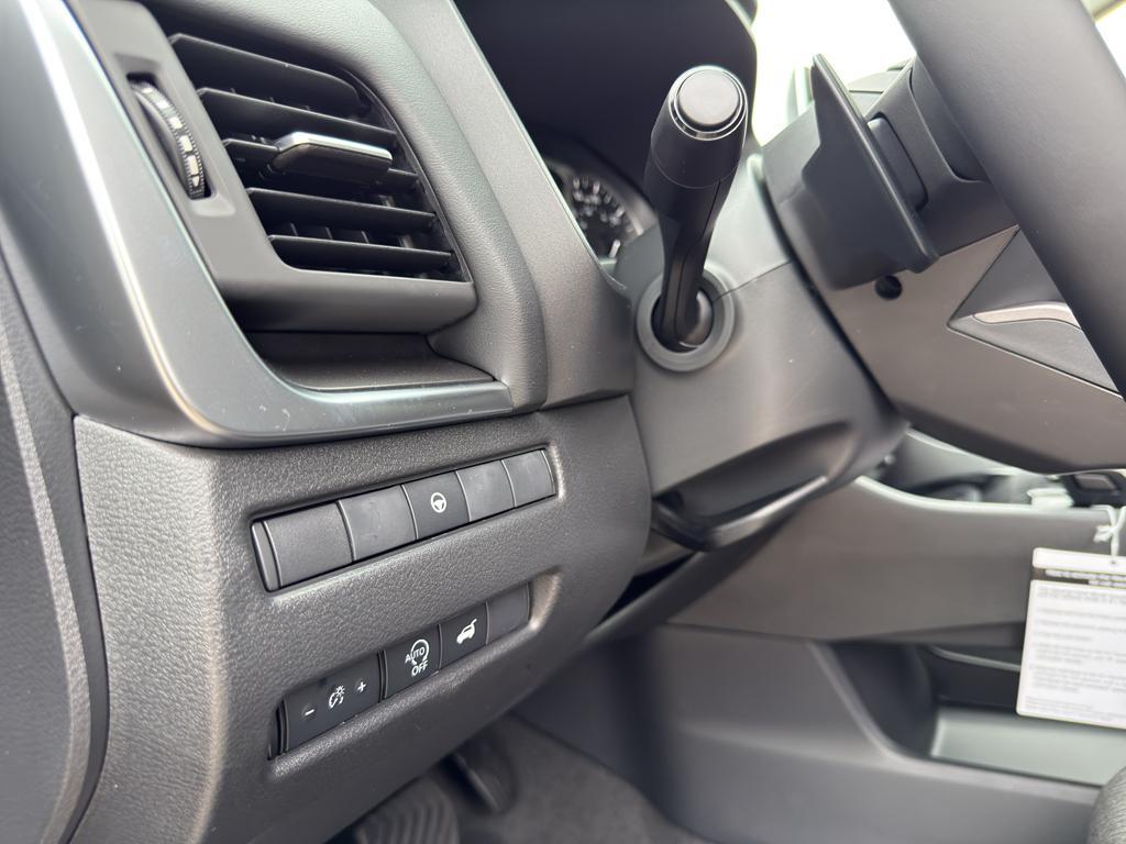 new 2026 Nissan Rogue car, priced at $31,499