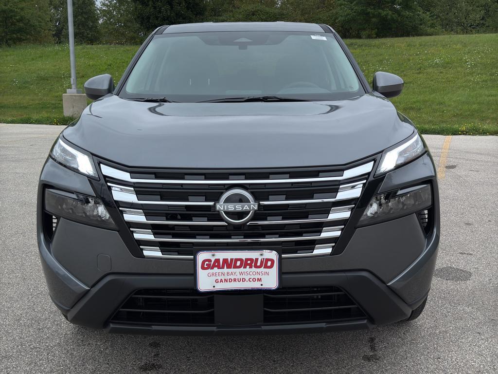new 2026 Nissan Rogue car, priced at $31,499