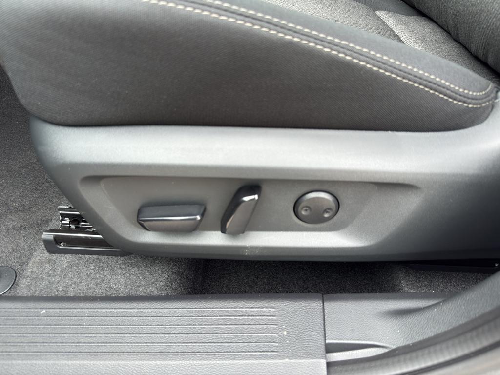 new 2026 Nissan Rogue car, priced at $31,499