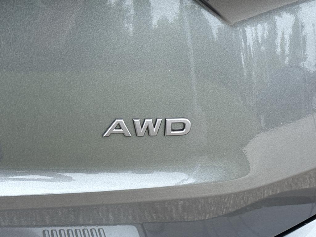 new 2026 Nissan Rogue car, priced at $31,499