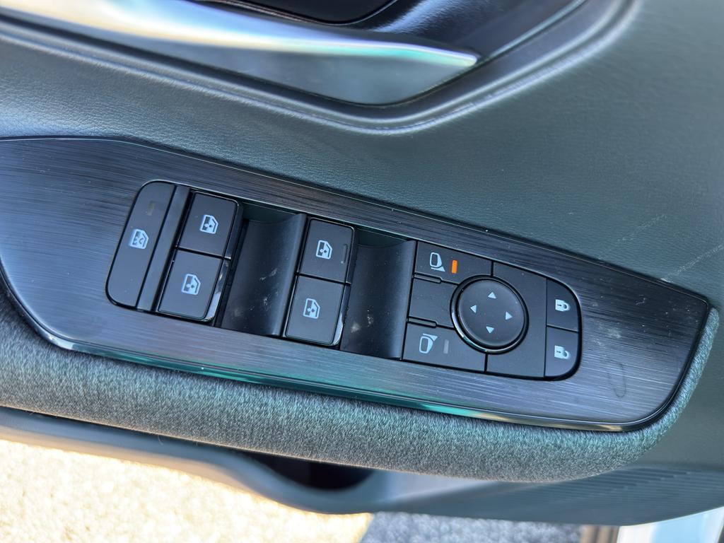 new 2026 Nissan Kicks car, priced at $28,755