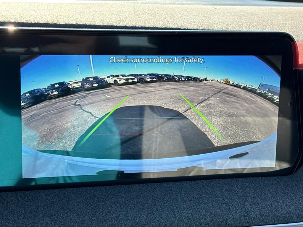 new 2026 Nissan Kicks car, priced at $28,755