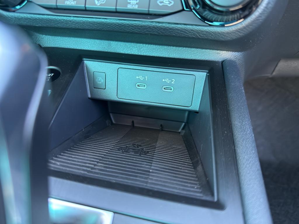 new 2026 Nissan Kicks car, priced at $28,755