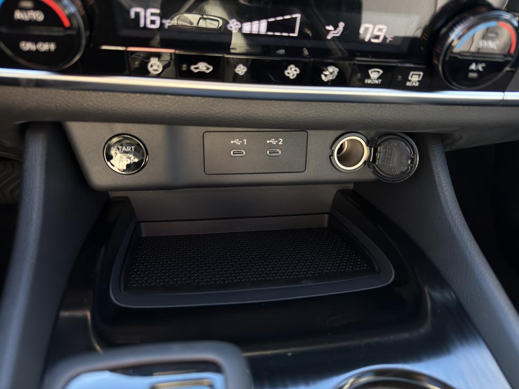 new 2026 Nissan Rogue car, priced at $33,999