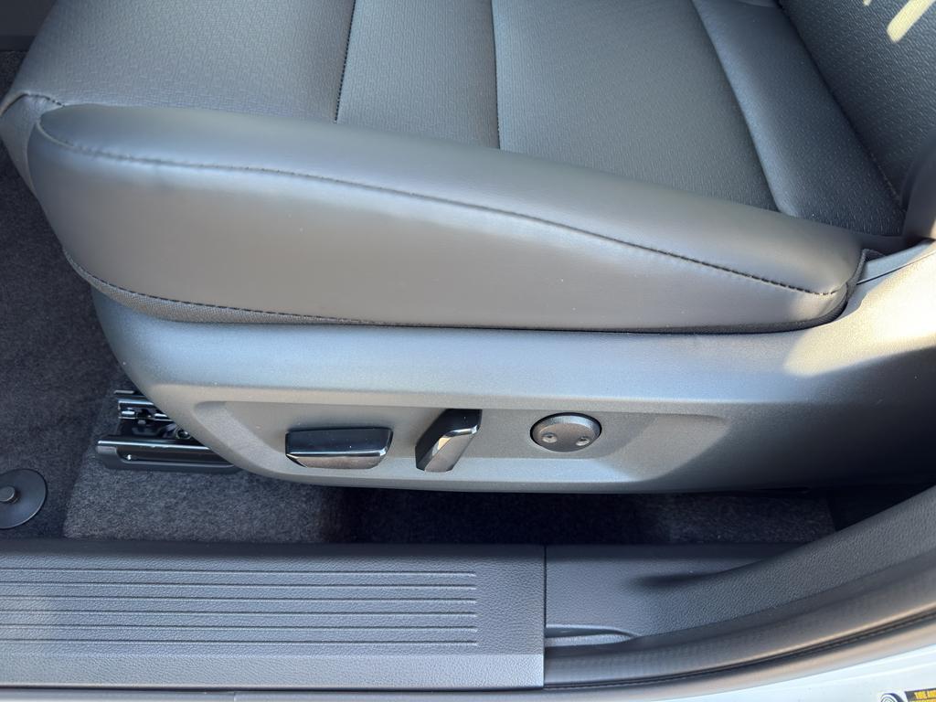 new 2026 Nissan Rogue car, priced at $33,999