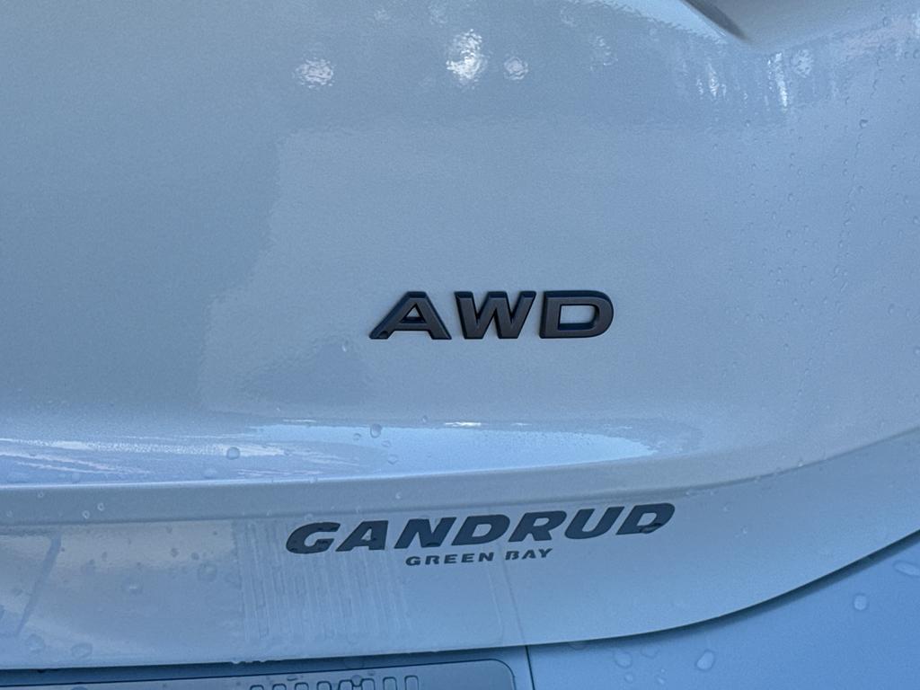 new 2026 Nissan Rogue car, priced at $33,999