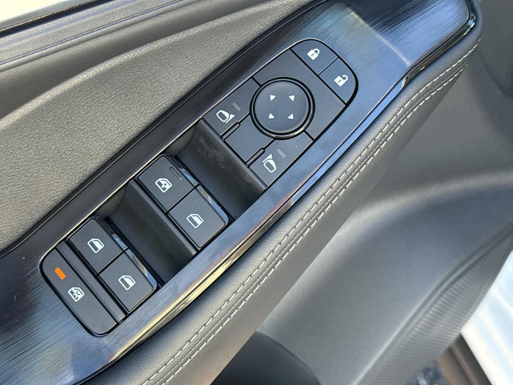 new 2026 Nissan Rogue car, priced at $33,999