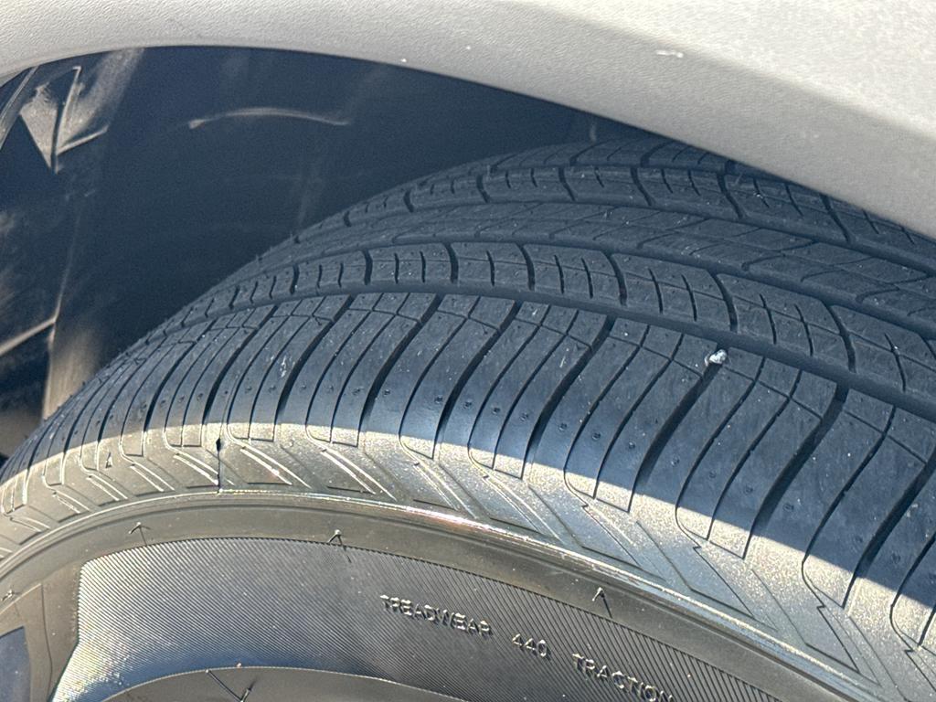 new 2026 Nissan Rogue car, priced at $33,999