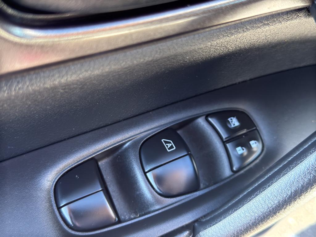 used 2022 Nissan Rogue Sport car, priced at $21,990