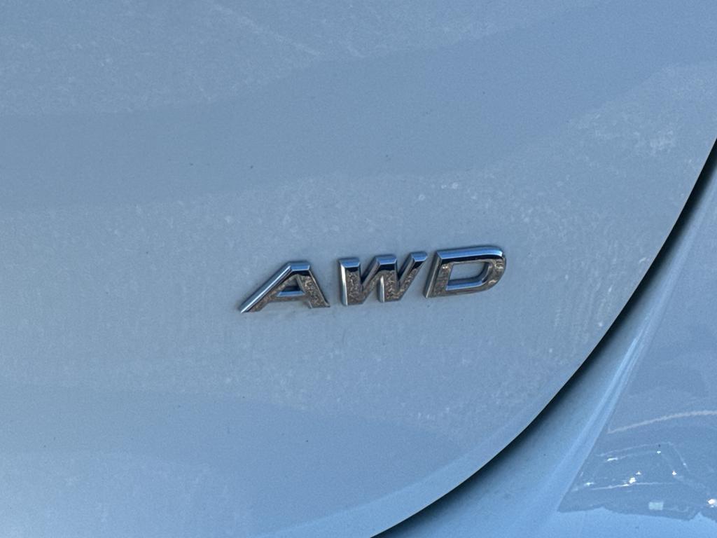 used 2022 Nissan Rogue Sport car, priced at $21,990