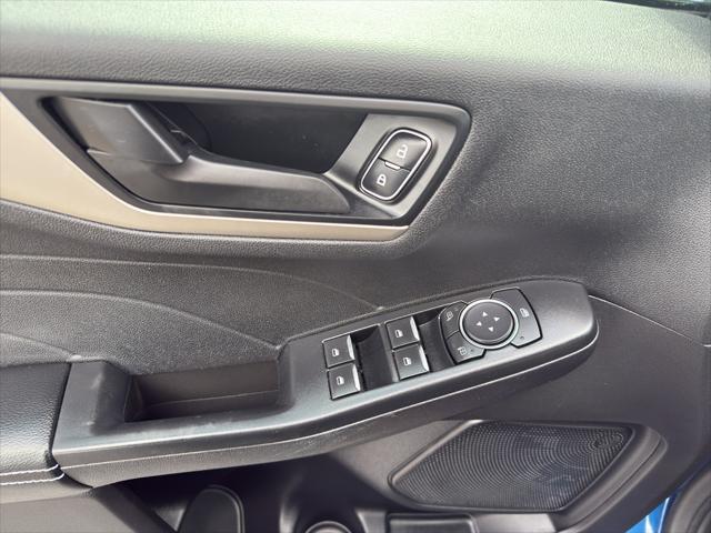 used 2022 Ford Escape car, priced at $22,995