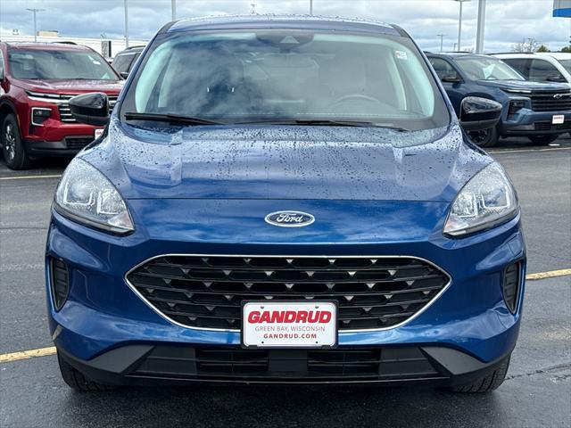 used 2022 Ford Escape car, priced at $22,995