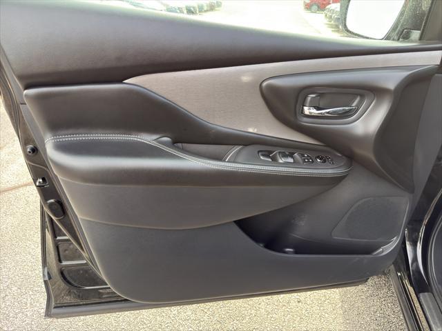 used 2022 Nissan Murano car, priced at $28,990