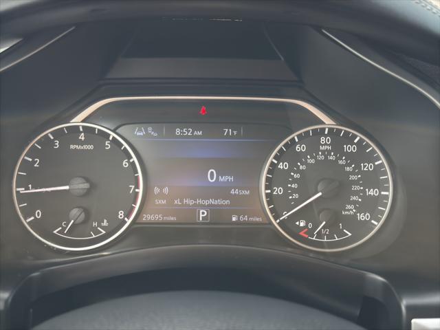 used 2022 Nissan Murano car, priced at $28,990