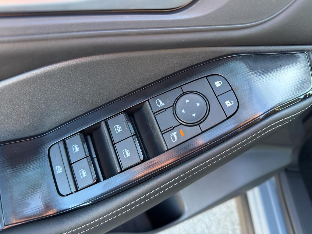 new 2026 Nissan Rogue car, priced at $32,299