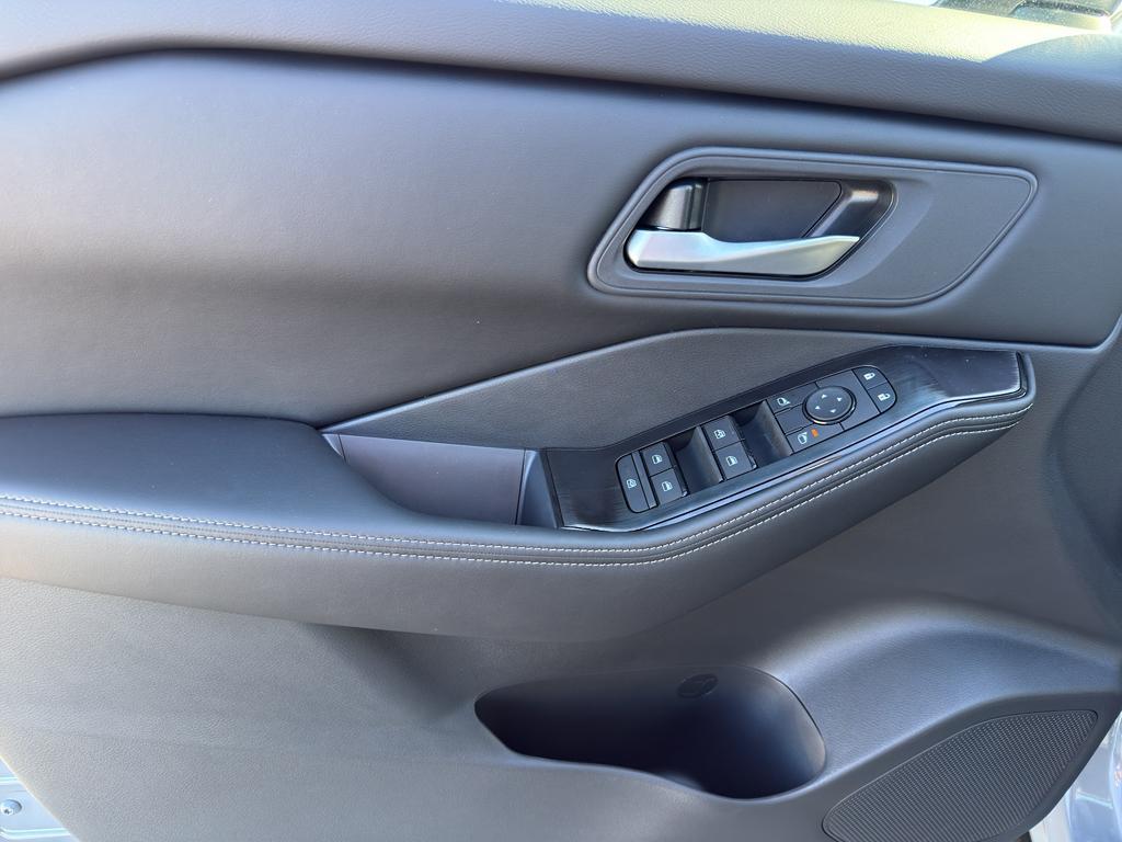 new 2026 Nissan Rogue car, priced at $32,299