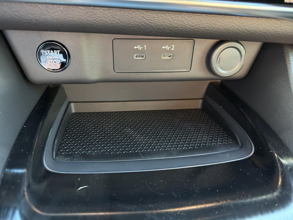 new 2026 Nissan Rogue car, priced at $32,299