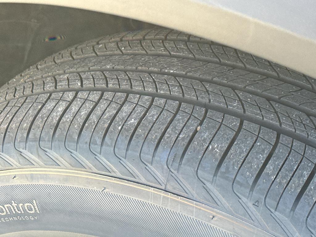 new 2026 Nissan Rogue car, priced at $32,299