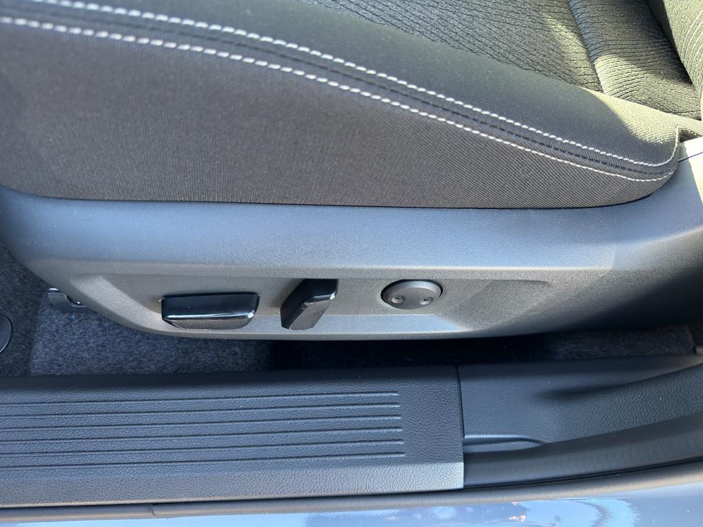 new 2026 Nissan Rogue car, priced at $32,299